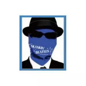 Skankin Beatles Blue All You Need Is Ska その他 ウエディングプランナーが教える結婚式曲